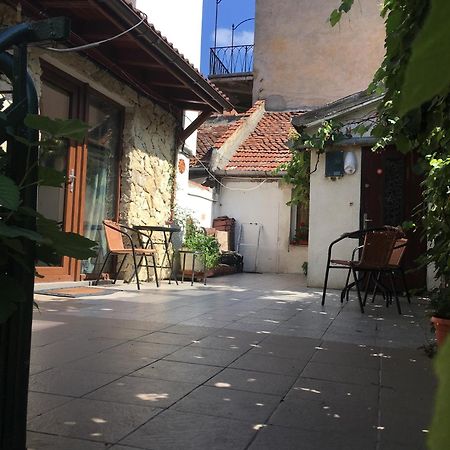 Fantasy Terasa Apartment Brasov Bagian luar foto