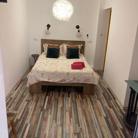 Fantasy Terasa Apartment Brasov Bagian luar foto