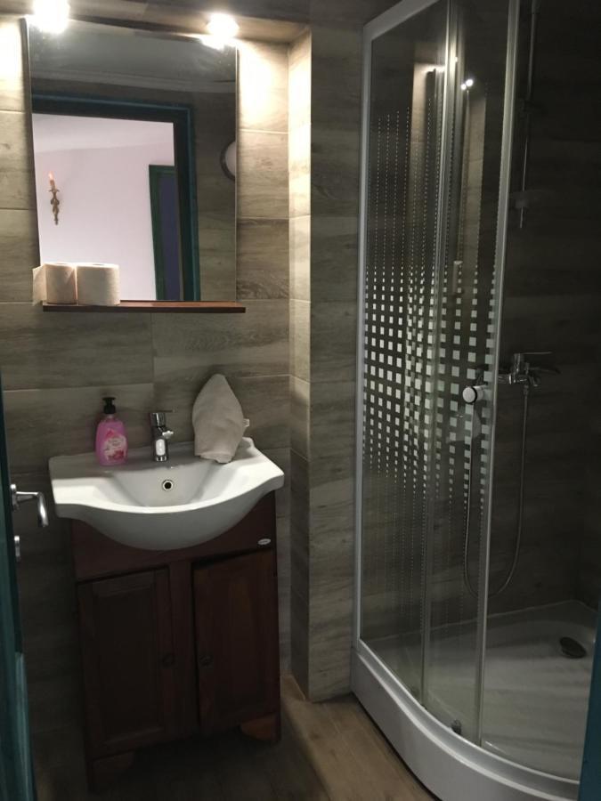 Fantasy Terasa Apartment Brasov Bagian luar foto