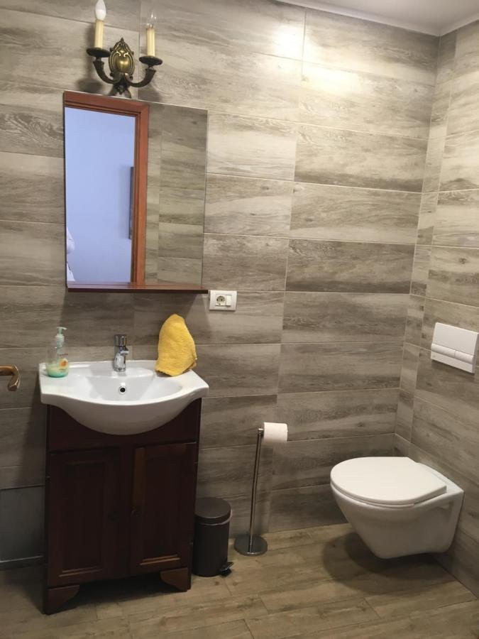 Fantasy Terasa Apartment Brasov Bagian luar foto