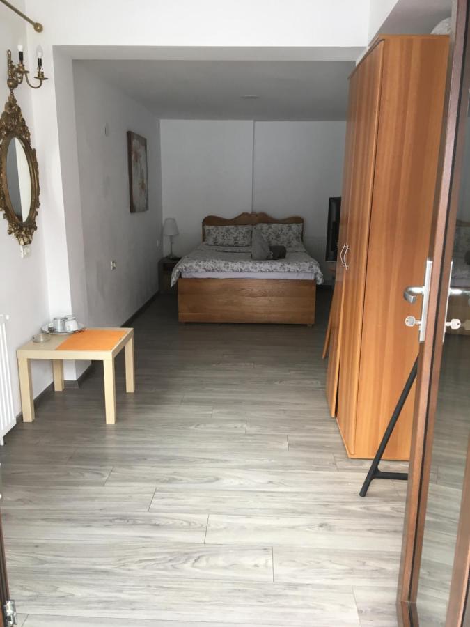 Fantasy Terasa Apartment Brasov Bagian luar foto