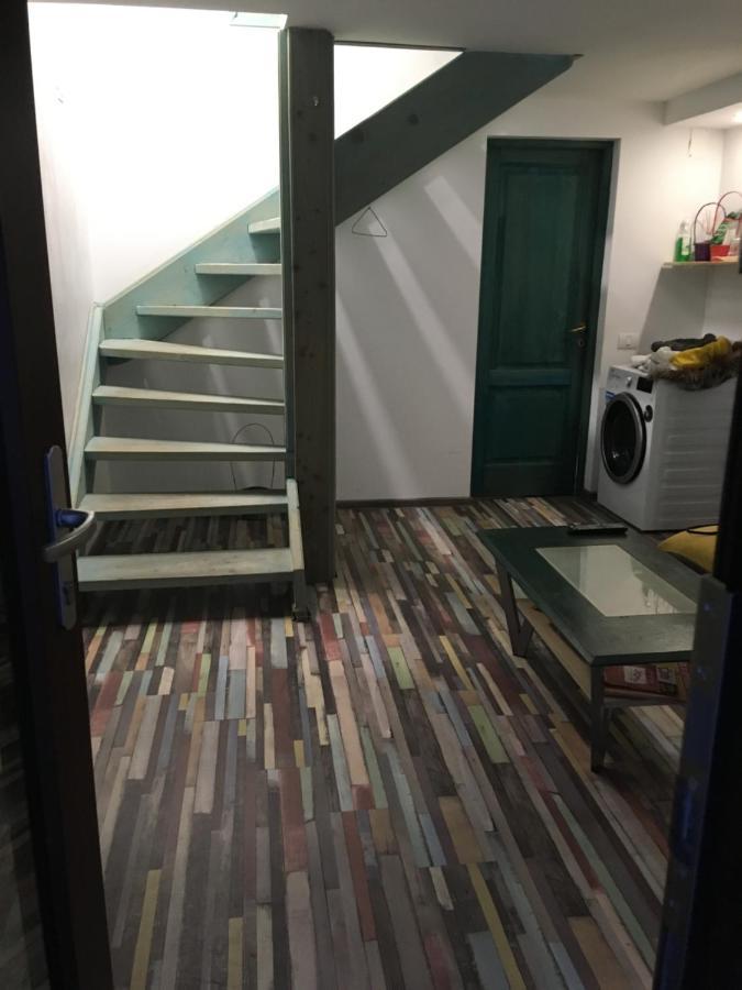 Fantasy Terasa Apartment Brasov Bagian luar foto