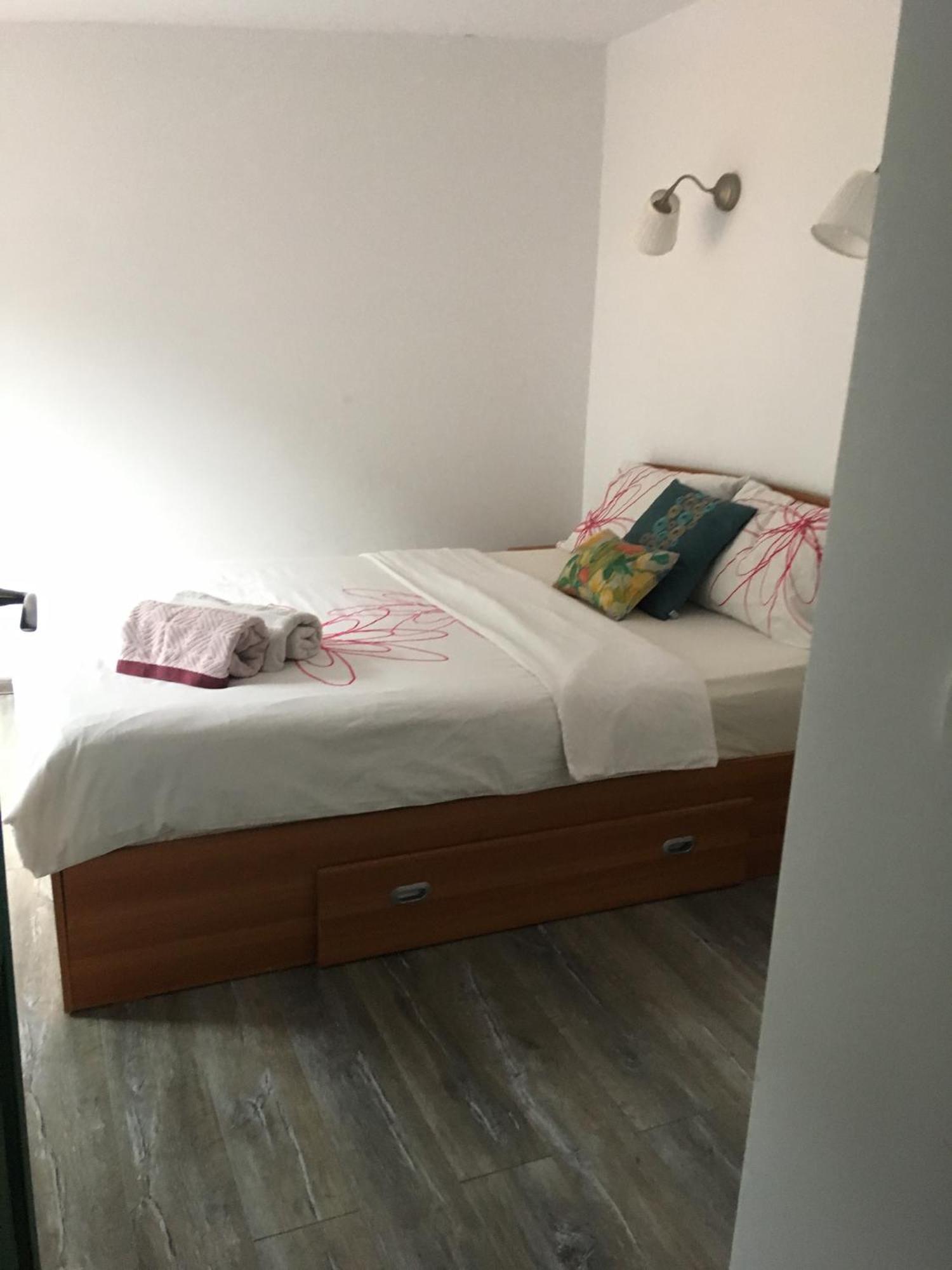 Fantasy Terasa Apartment Brasov Bagian luar foto