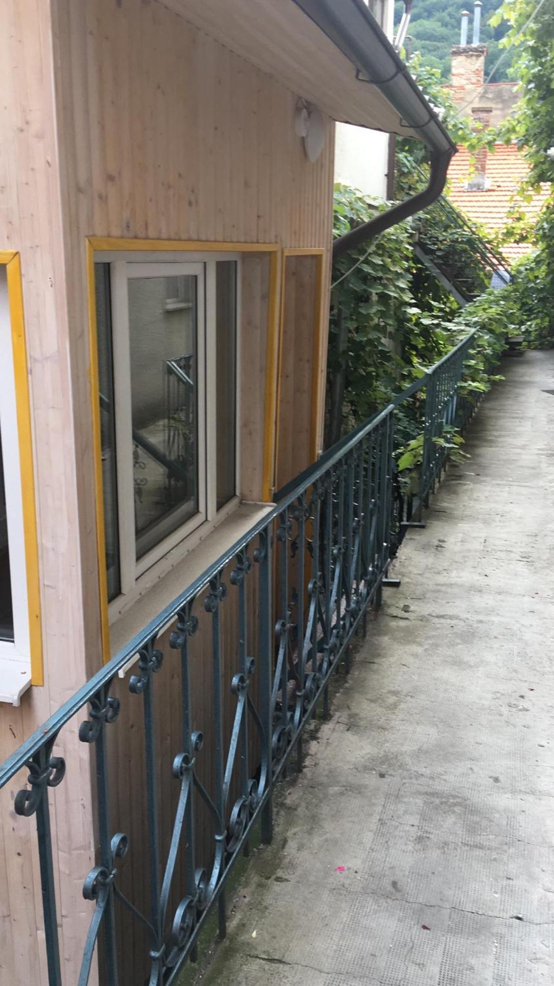 Fantasy Terasa Apartment Brasov Bagian luar foto